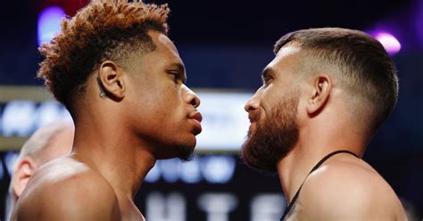 Haney vs. Lomachenko Results: Live updates of the undercard .